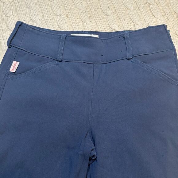 The Tailored Sportsman Women's English RIding Pants sz 24 - Picture 6 of 9